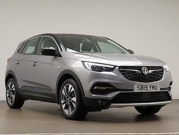 Vauxhall Grandland X feature image