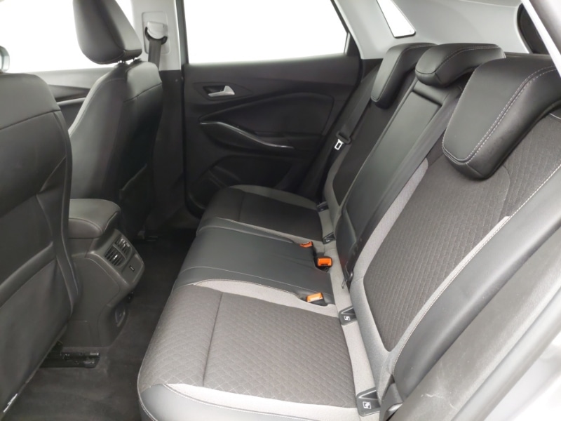 Used Vauxhall Grandland X 2019 for sale - 76893420: Photo 6