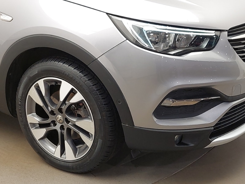 Used Vauxhall Grandland X 2019 for sale - 76893420: Photo 9