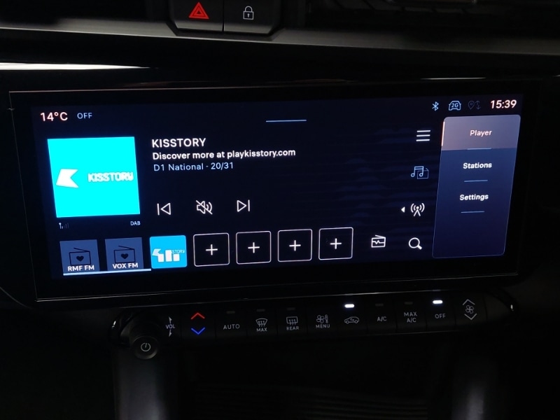 Used Alfa Romeo Junior 2025 for sale - 76537038: Photo 10