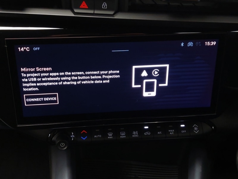 Used Alfa Romeo Junior 2025 for sale - 76537038: Photo 11