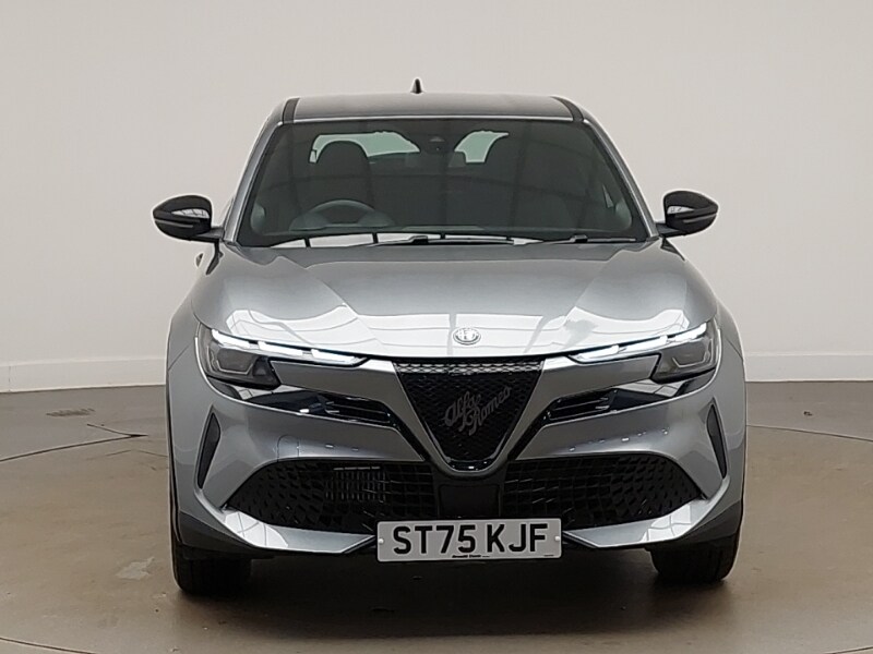 Used Alfa Romeo Junior 2025 for sale - 76537038: Photo 12