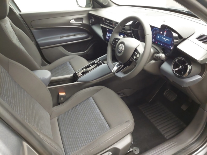 Used Alfa Romeo Junior 2025 for sale - 76537038: Photo 13