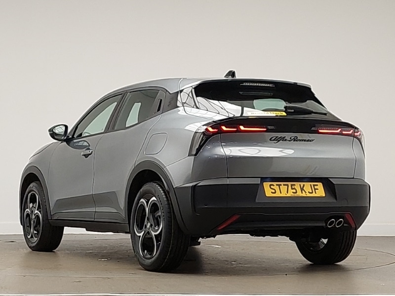 Used Alfa Romeo Junior 2025 for sale - 76537038: Photo 3