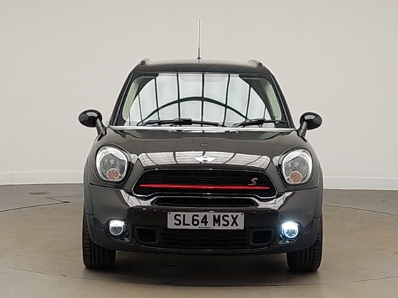 Used MINI Countryman 2014 for sale - 77114830: Photo 12
