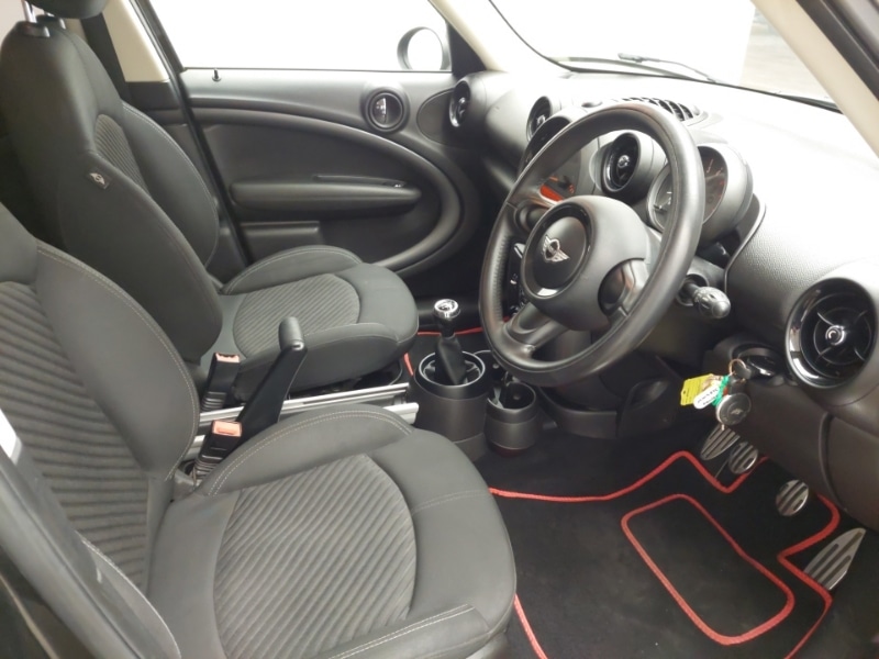 Used MINI Countryman 2014 for sale - 77114830: Photo 13