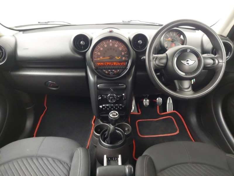 Used MINI Countryman 2014 for sale - 77114830: Photo 2