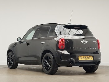 Used MINI Countryman 2014 for sale - 77114830: Photo