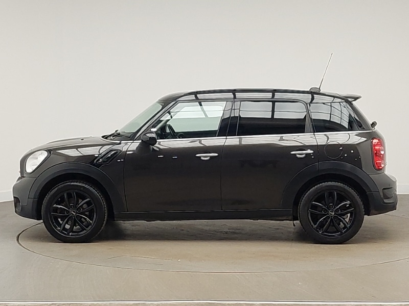 Used MINI Countryman 2014 for sale - 77114830: Photo 4