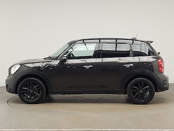 Used MINI Countryman 2014 for sale - 77114830: Photo