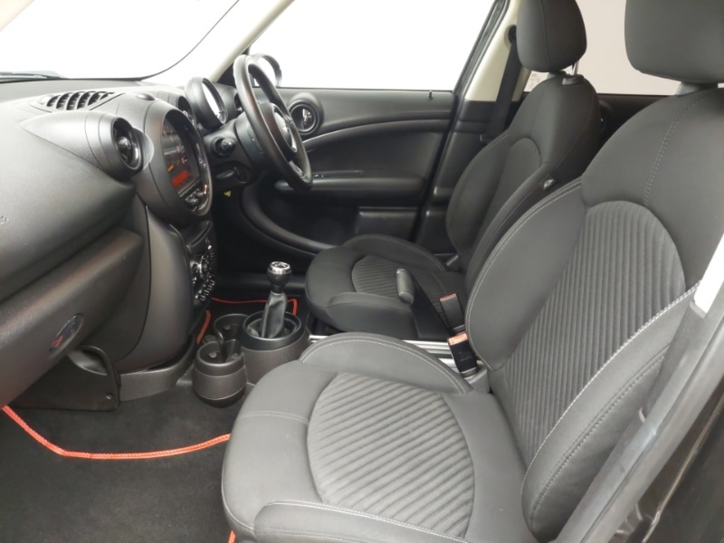 Used MINI Countryman 2014 for sale - 77114830: Photo 5