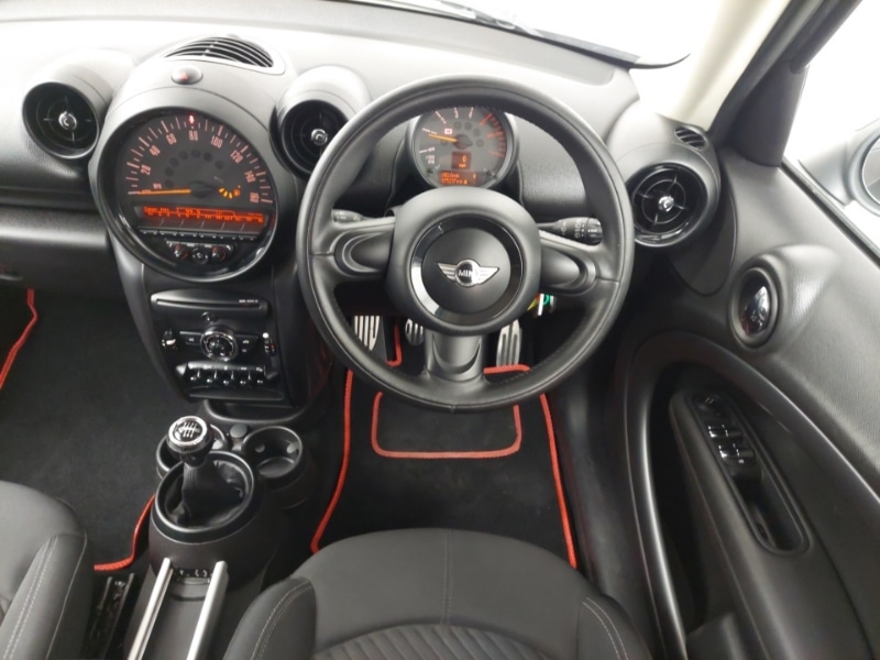Used MINI Countryman 2014 for sale - 77114830: Photo 7