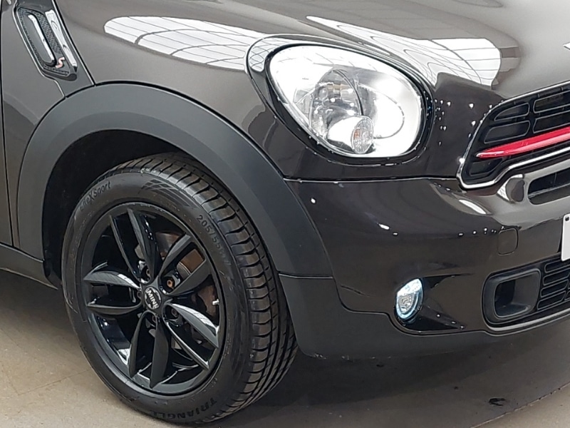 Used MINI Countryman 2014 for sale - 77114830: Photo 9