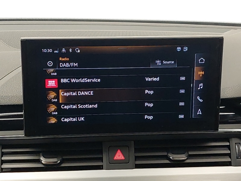 Used Audi A4 2022 for sale - 77448580: Photo 10