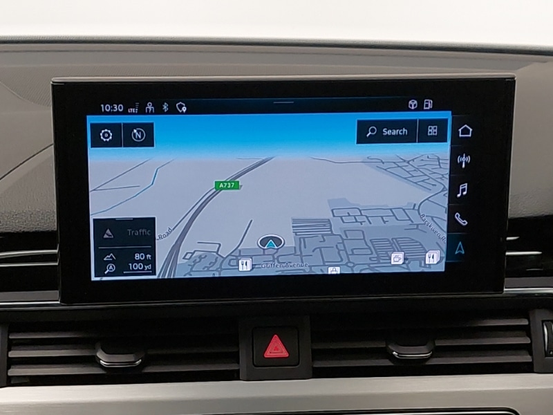 Used Audi A4 2022 for sale - 77448580: Photo 11