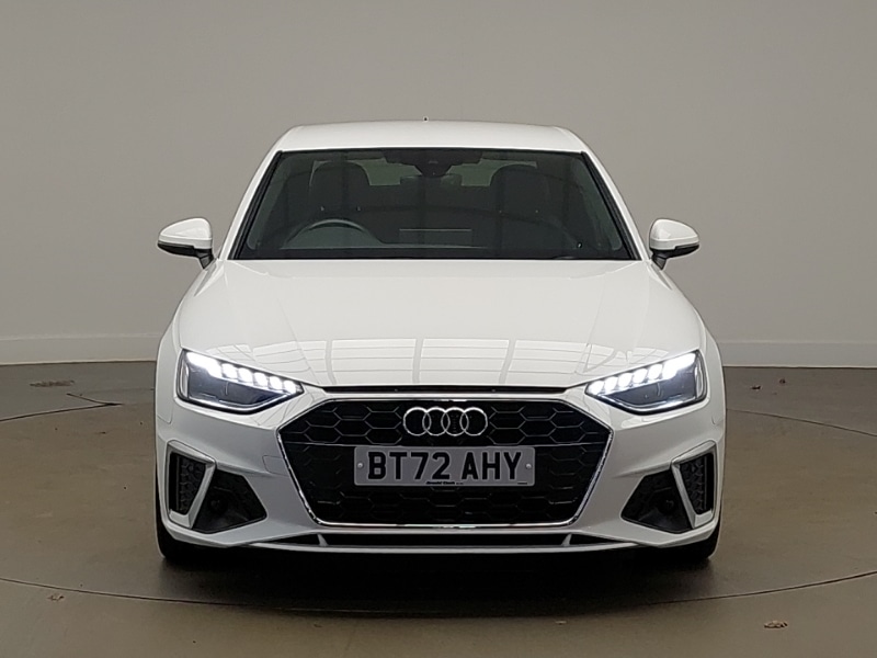 Used Audi A4 2022 for sale - 77448580: Photo 12