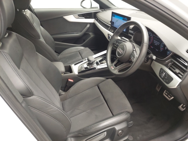 Used Audi A4 2022 for sale - 77448580: Photo 13