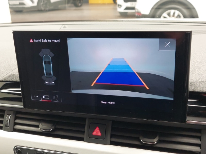 Used Audi A4 2022 for sale - 77448580: Photo 14