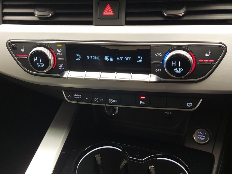 Used Audi A4 2022 for sale - 77448580: Photo 15