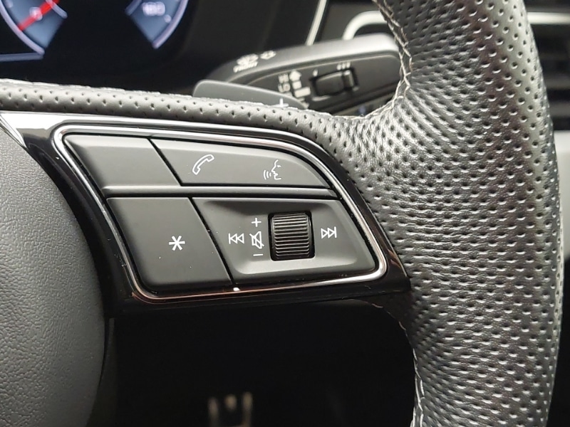 Used Audi A4 2022 for sale - 77448580: Photo 19