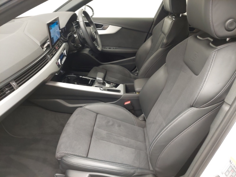 Used Audi A4 2022 for sale - 77448580: Photo 5