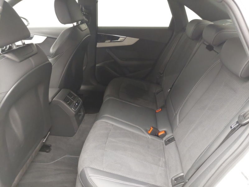 Used Audi A4 2022 for sale - 77448580: Photo 6