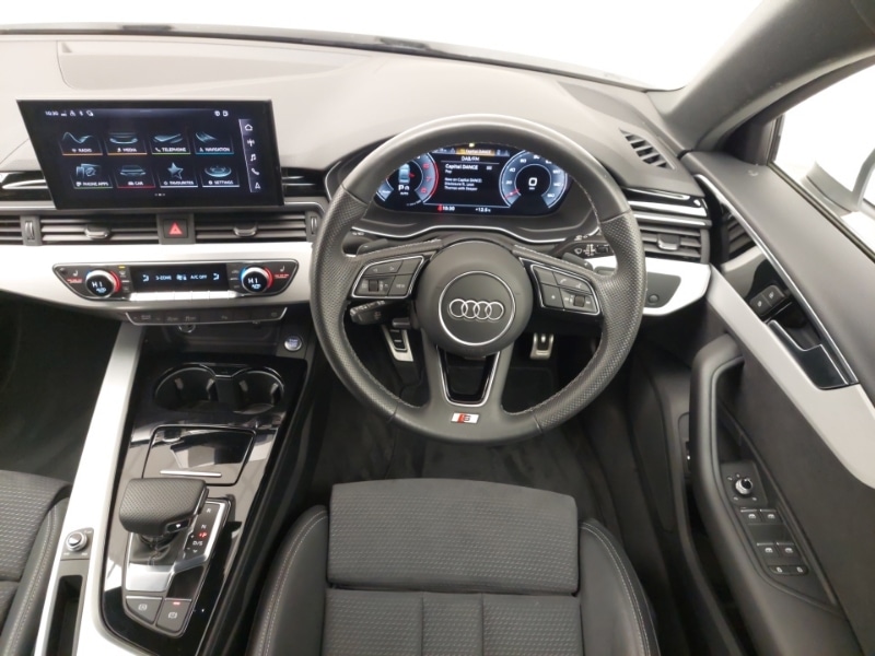 Used Audi A4 2022 for sale - 77448580: Photo 7