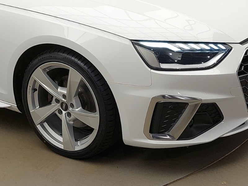 Used Audi A4 2022 for sale - 77448580: Photo 9