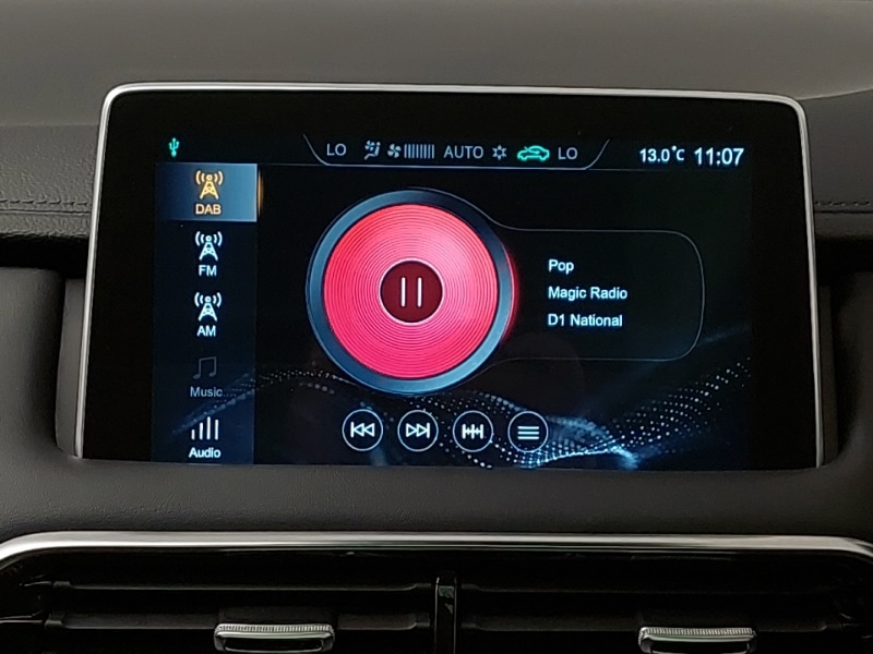 Used MG MG HS 2023 for sale - 77352272: Photo 11