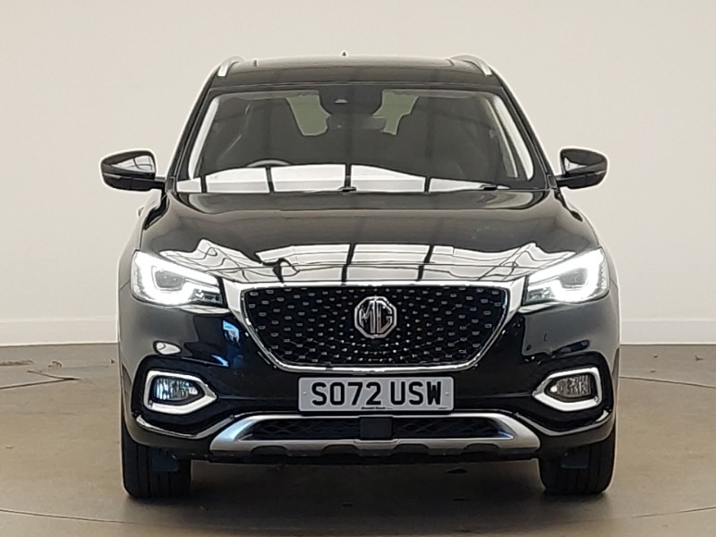 Used MG MG HS 2023 for sale - 77352272: Photo 12