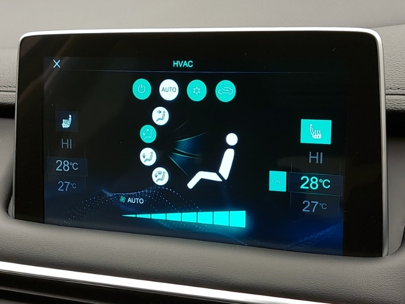 Used MG MG HS 2023 for sale - 77352272: Photo 16