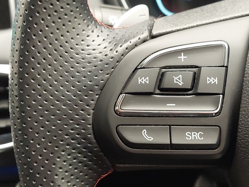 Used MG MG HS 2023 for sale - 77352272: Photo 18