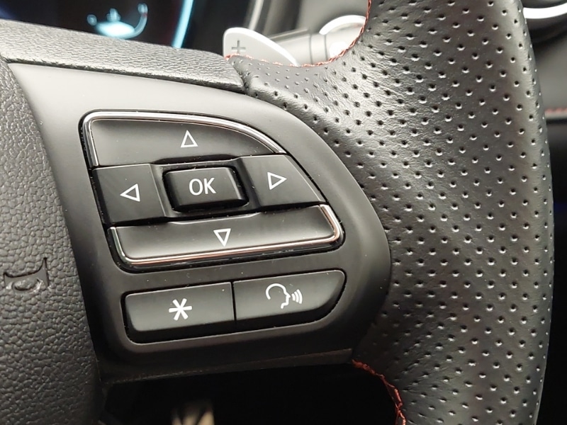 Used MG MG HS 2023 for sale - 77352272: Photo 19