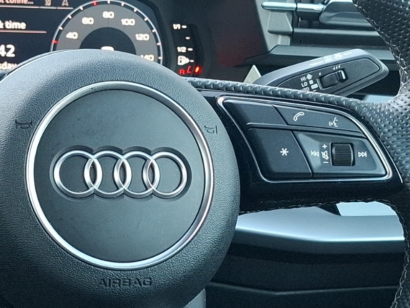 Used Audi A3 2024 for sale - 76695872: Photo 10