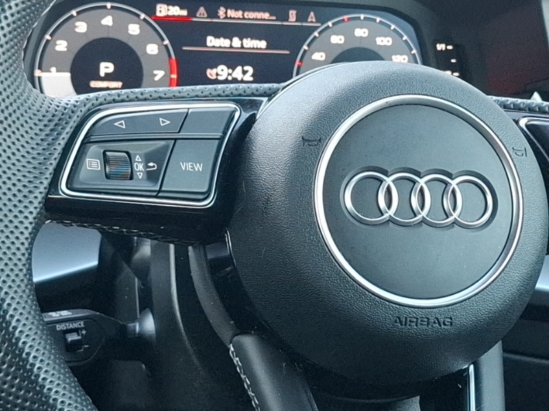 Used Audi A3 2024 for sale - 76695872: Photo 11