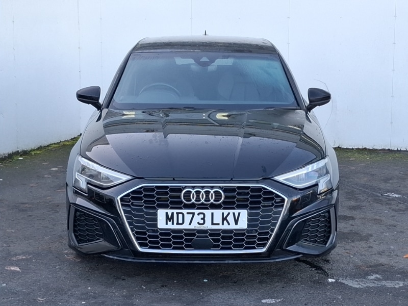 Used Audi A3 2024 for sale - 76695872: Photo 12