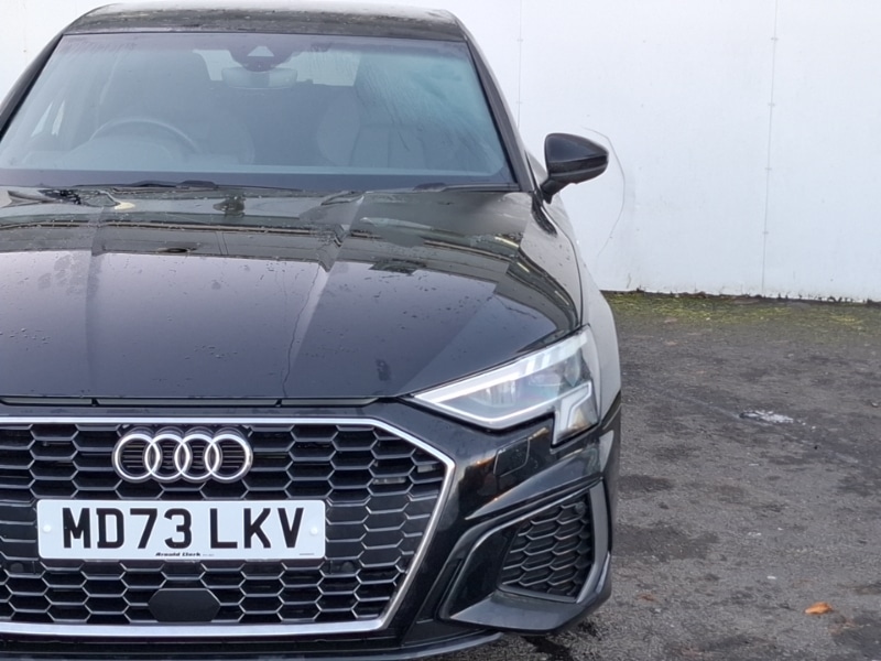 Used Audi A3 2024 for sale - 76695872: Photo 13