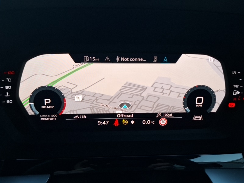 Used Audi A3 2024 for sale - 76695872: Photo 16