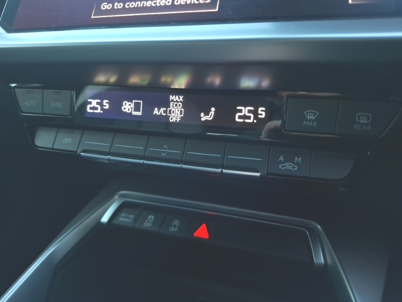 Used Audi A3 2024 for sale - 76695872: Photo 18