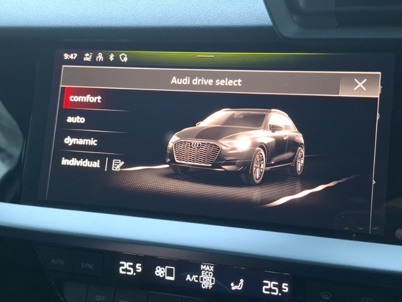 Used Audi A3 2024 for sale - 76695872: Photo 19