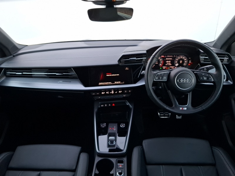 Used Audi A3 2024 for sale - 76695872: Photo 2