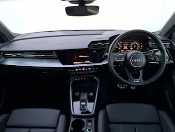 Used Audi A3 2024 for sale - 76695872: Photo