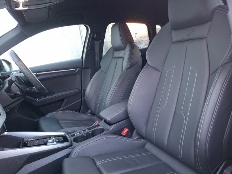 Used Audi A3 2024 for sale - 76695872: Photo 5