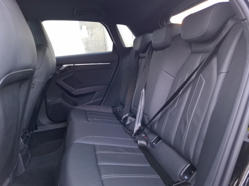 Used Audi A3 2024 for sale - 76695872: Photo 6