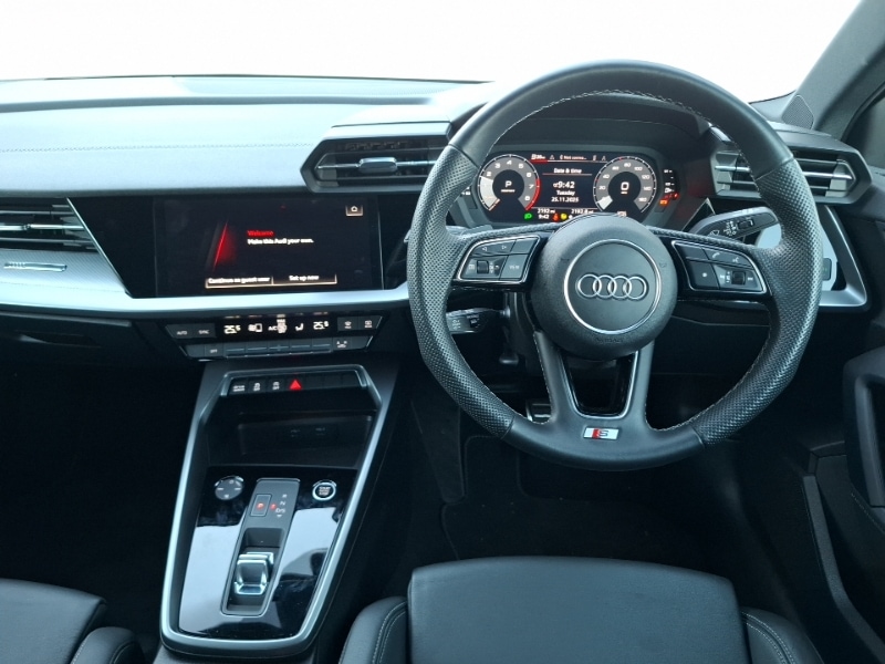 Used Audi A3 2024 for sale - 76695872: Photo 7