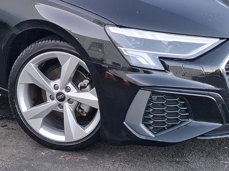Used Audi A3 2024 for sale - 76695872: Photo 9