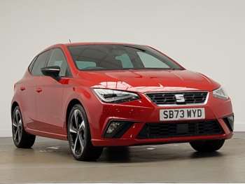 2023 - 1.0 TSI 95 FR Sport 5dr