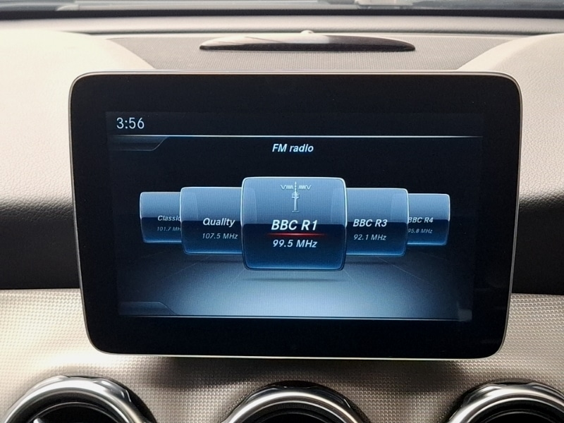 Used Mercedes-Benz GLA 2017 for sale - 78032651: Photo 10