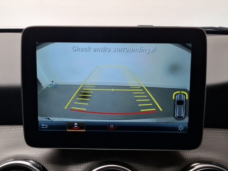 Used Mercedes-Benz GLA 2017 for sale - 78032651: Photo 11