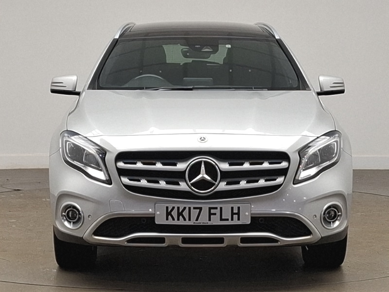 Used Mercedes-Benz GLA 2017 for sale - 78032651: Photo 12